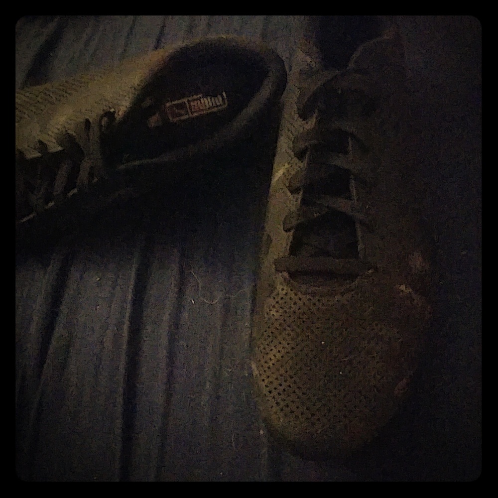Men's shoes